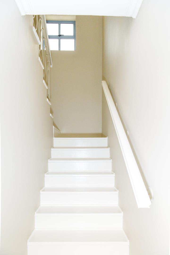 To Let 3 Bedroom Property for Rent in Big Bay Western Cape